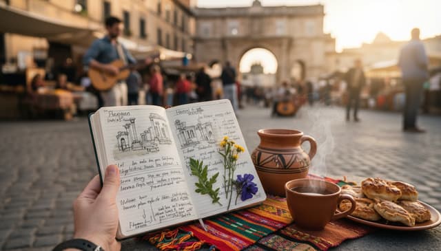 Jak lepiej poznać kulturę miejsca: praktyczny przewodnik