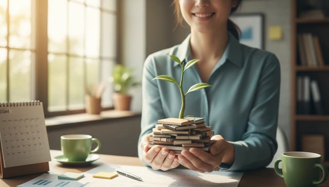Jak lepiej radzić sobie z obowiązkami: praktyczny przewodnik
