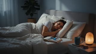 Jak lepiej spać: praktyczne porady dla zdrowego snu