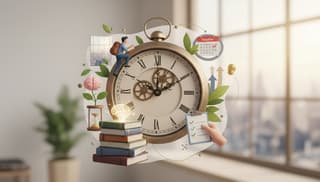 Jak lepiej zarządzać czasem: praktyczny przewodnik dla nauczycieli