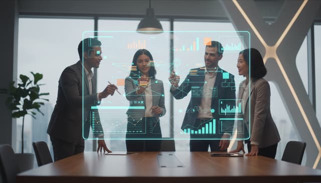 Jak lepiej zarządzać projektami: praktyczny przewodnik dla managerów