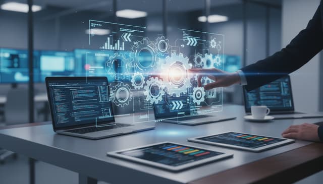 Jak lepiej zarządzać projektami IT: praktyczny przewodnik dla menedżerów