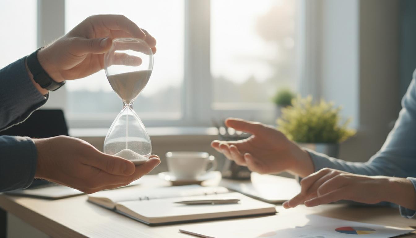 Jak lepiej zarządzać swoim czasem: praktyczny przewodnik dla każdego