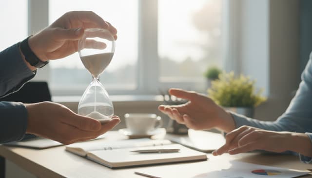 Jak lepiej zarządzać swoim czasem: praktyczny przewodnik dla każdego