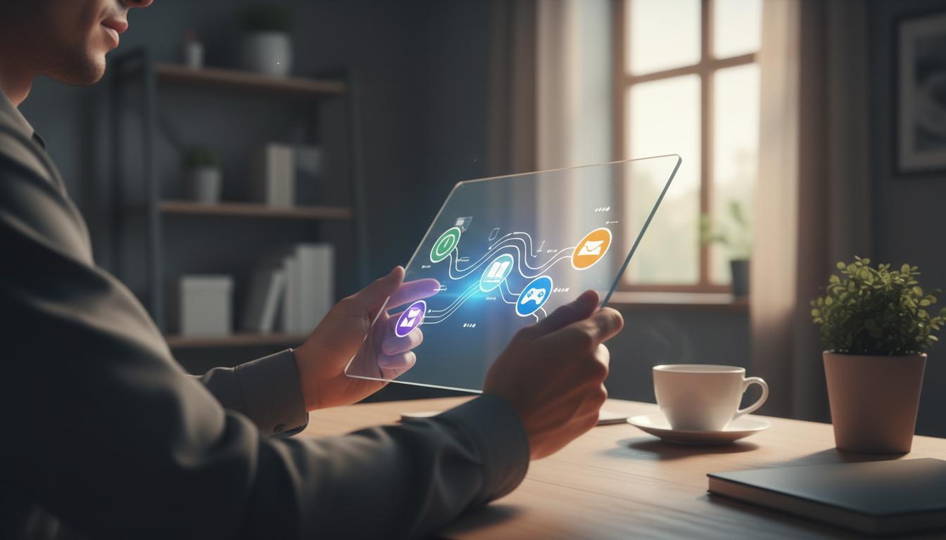 Jak lepiej zarządzać swoim czasem online: praktyczny przewodnik