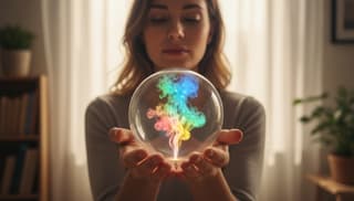 Jak lepiej zrozumieć swoje emocje: praktyczny przewodnik