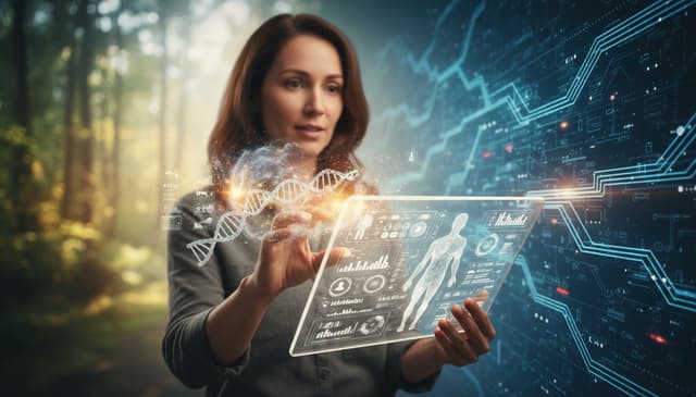 Jak lepiej zrozumieć swoje zdrowie: praktyczny przewodnik