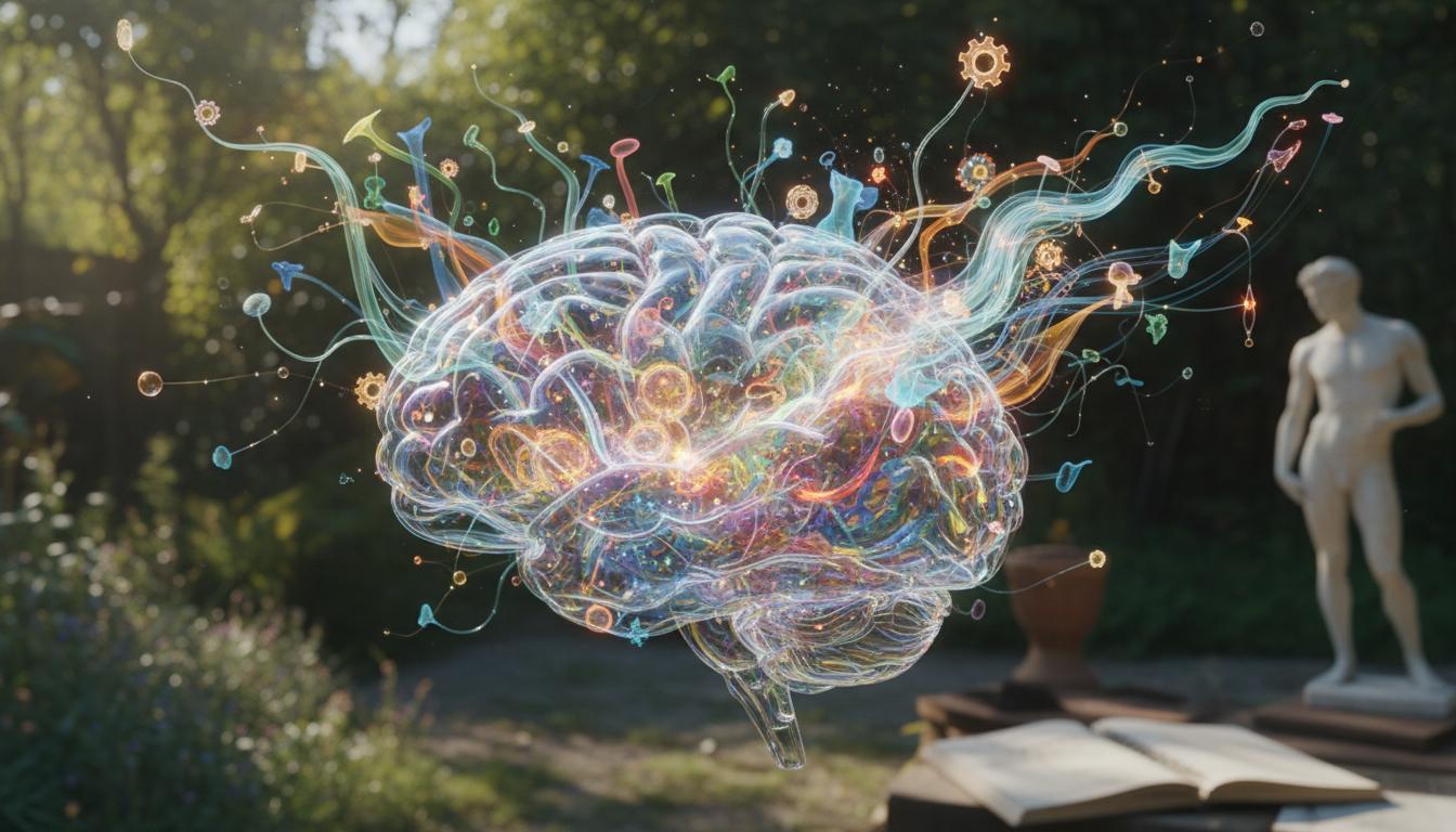 Jak mieć więcej kreatywnych pomysłów: praktyczny przewodnik