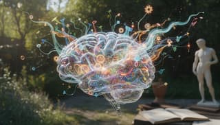 Jak mieć więcej kreatywnych pomysłów: praktyczny przewodnik