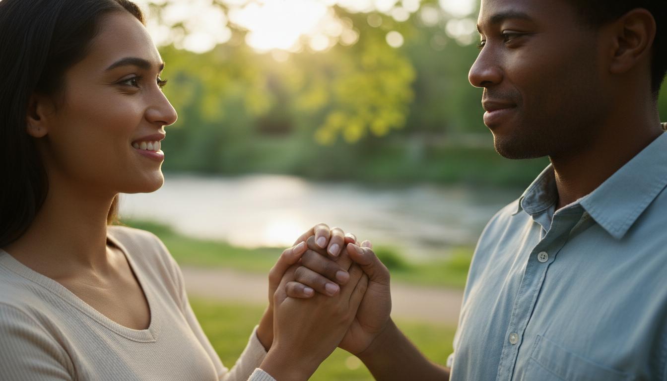 Jak mieć zdrowe relacje międzyludzkie: praktyczny przewodnik