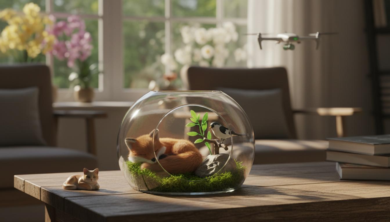 Jak mieć zwierzę bez obowiązków: praktyczny przewodnik dla początkujących