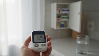 Jak mierzyć poziom cukru w domu: praktyczny przewodnik dla początkujących