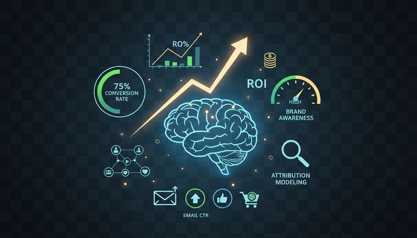 Jak mierzyć skuteczność marketingu: praktyczny przewodnik dla ekspertów