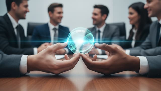 Jak minimalizować nieporozumienia w firmie: praktyczny przewodnik