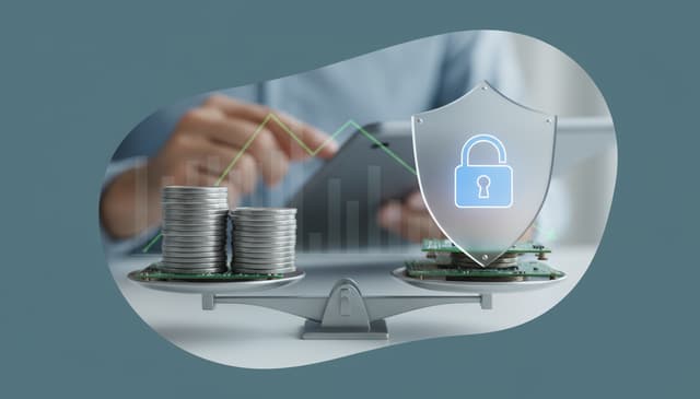 Jak minimalizować ryzyko inwestycyjne online: praktyczny przewodnik