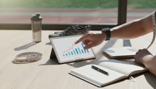 Jak monitorować postępy fitness: praktyczny przewodnik dla każdego