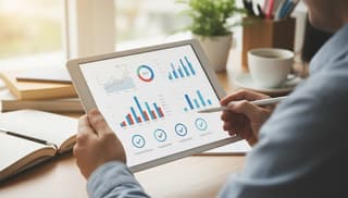 Jak monitorować postępy w nauce: praktyczny przewodnik dla nauczycieli