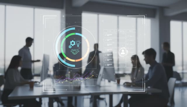 Jak monitorować postępy zespołu online: praktyczny przewodnik