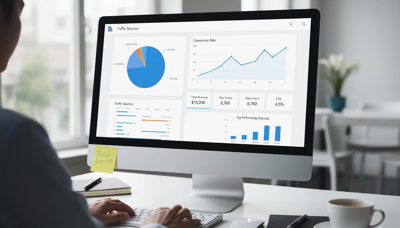 Jak monitorować skuteczność kampanii: praktyczny przewodnik dla twórców