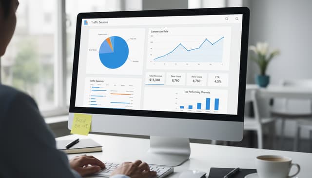 Jak monitorować skuteczność kampanii: praktyczny przewodnik dla twórców