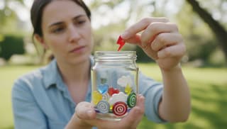 Jak monitorować swoje emocje: praktyczny przewodnik psycholog.ai