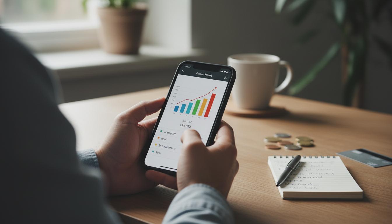 Jak monitorować swoje wydatki: praktyczny przewodnik na 2024 rok