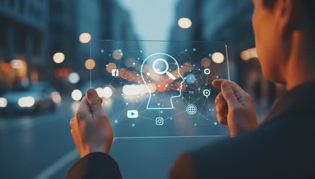 Jak monitorować wizerunek w internecie: praktyczny przewodnik