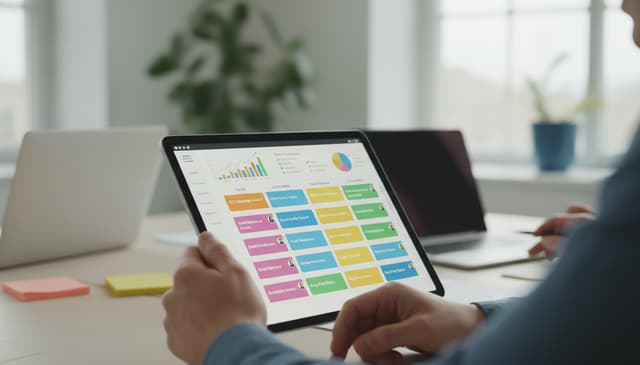 Jak efektywnie monitorować zadania zespołu marketingowego: praktyczny przewodnik