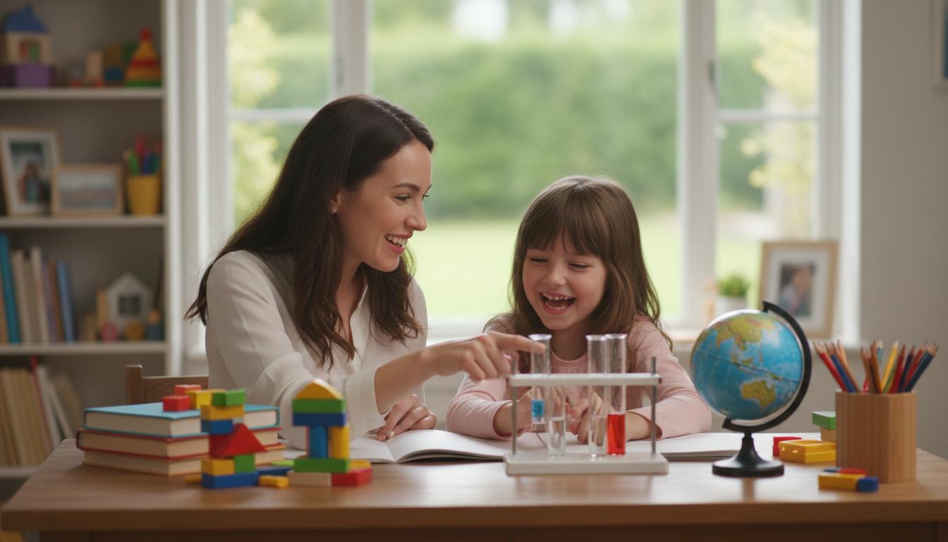 Jak motywować dziecko do nauki: praktyczne wskazówki dla rodziców