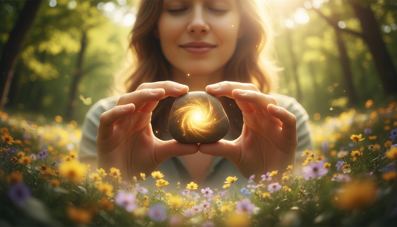 Jak myśleć pozytywnie: afirmacje wspierające codzienną motywację