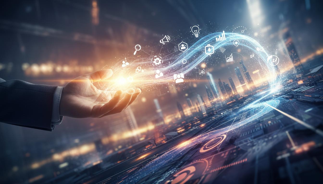 Jak nadążyć za trendami w marketingu: praktyczny przewodnik dla specjalista.ai