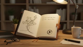 Jak napisać angażujący newsletter: praktyczny przewodnik dla początkujących