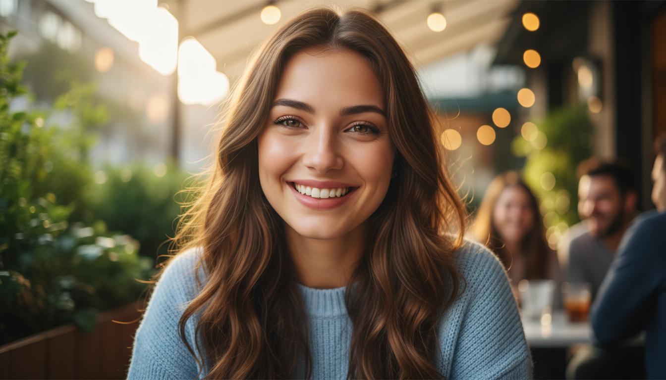 Jak napisać atrakcyjny komplement dziewczynie: praktyczny przewodnik