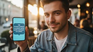 Jak napisać błyskotliwy tekst dziewczynie: praktyczny przewodnik