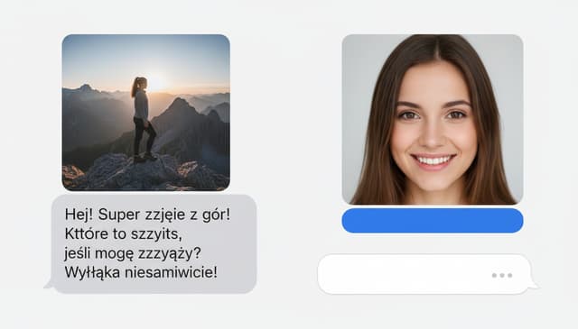 Jak napisać ciekawą wiadomość dziewczynie: praktyczny przewodnik