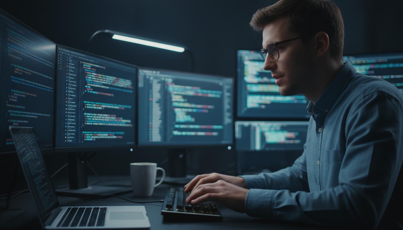 Jak napisać CV dla programisty: praktyczny przewodnik kariera.ai