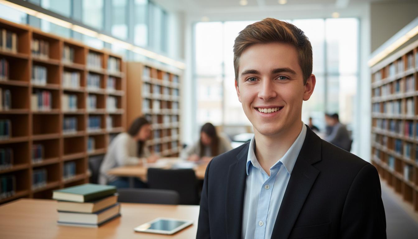 Jak napisać CV dla studenta: praktyczny przewodnik krok po kroku