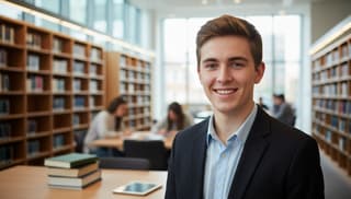 Jak napisać CV dla studenta: praktyczny przewodnik krok po kroku