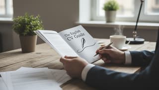 Jak napisać CV po angielsku: praktyczny przewodnik dla kandydatów