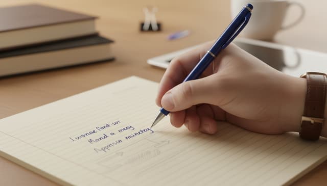 Jak napisać dobre wypracowanie: praktyczny przewodnik dla uczniów