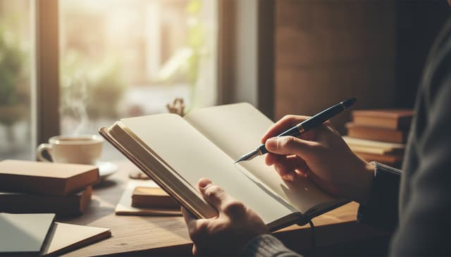 Jak napisać dobry nagłówek: praktyczny przewodnik dla twórców tekstów