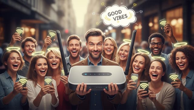 Jak napisać humorystyczny komplement: praktyczny przewodnik