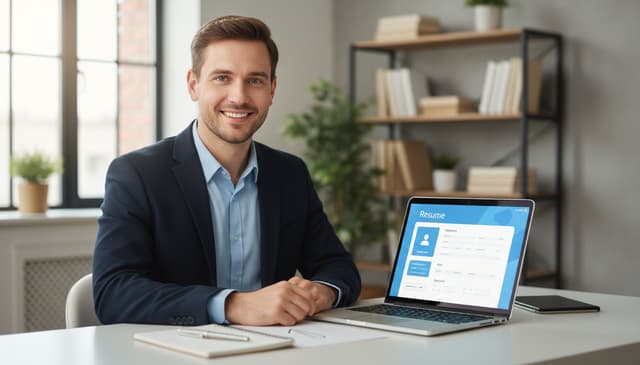 Jak napisać idealne CV: praktyczny przewodnik dla kandydatów