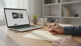 Jak napisać list motywacyjny: kompletny przewodnik krok po kroku