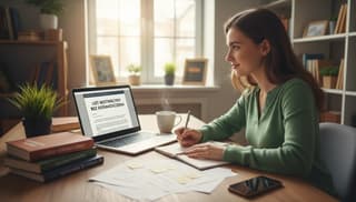 Jak napisać list motywacyjny bez doświadczenia: praktyczny przewodnik