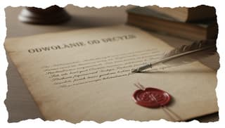 Jak napisać odwołanie od decyzji: praktyczny przewodnik dla początkujących