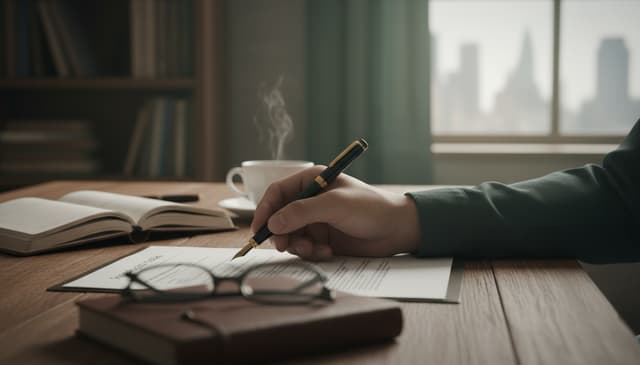 Jak napisać pełnomocnictwo: praktyczny przewodnik krok po kroku