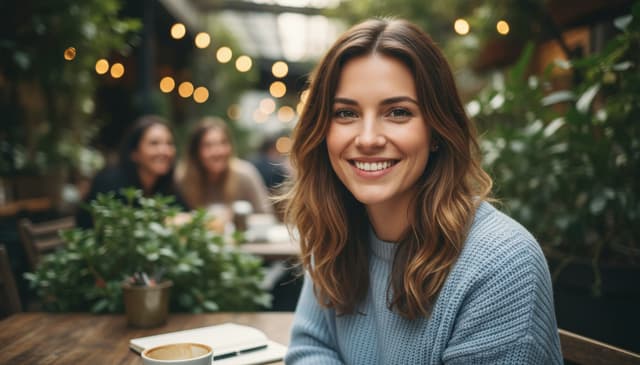 Jak napisać pierwszą wiadomość na portalu randkowym: praktyczny przewodnik