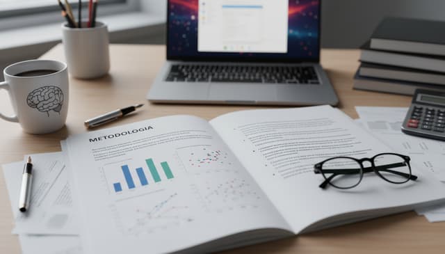 Jak napisać raport z badań: praktyczny przewodnik krok po kroku