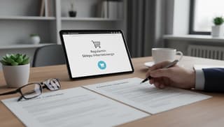 Jak napisać regulamin sklepu internetowego: praktyczny przewodnik